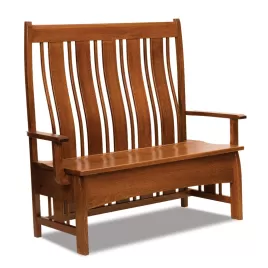 Cranbrook Bench