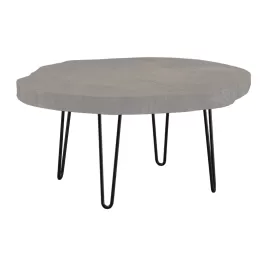 Hairpin Coffee Table Base