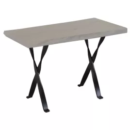 Railroad Sofa Table Base