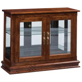 Small Console
