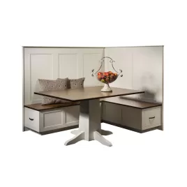 South Haven Dining Nook Set