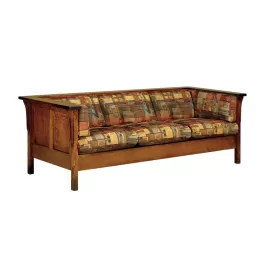 Cubic Panel Sofa