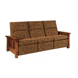 McCoy Wallhugger Sofa Recliner
