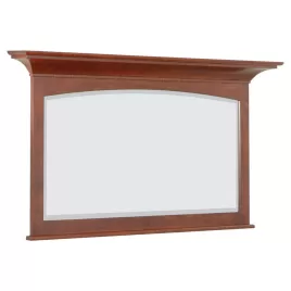 NBS Beveled Mirror