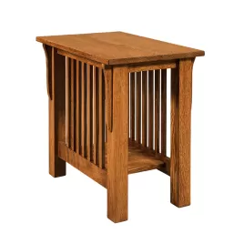 AJ 16" End Table