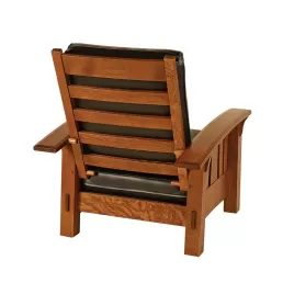 McCoy Morris Chair