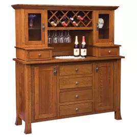 Old Century Wine Buffet