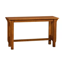 Pioneer Sofa Table