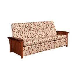 Skyline Panel Wallhugger Sofa Recliner
