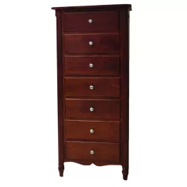 Delafield Lingerie Chest