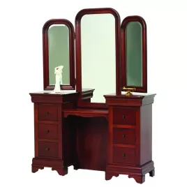 Louis Phillipe Vanity