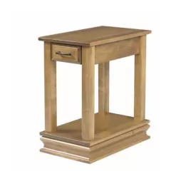 Burlington Chairside Table