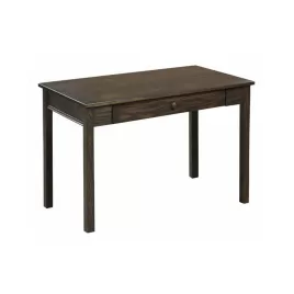 Woodcraft Traditional Writing Desk