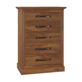 Cade's Cove Chest of Drawers
