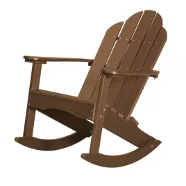 Wildridge Classic Adirondack Rocker