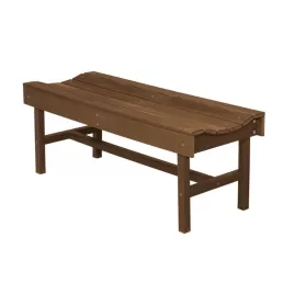 Wildridge Classic Vineyard Bench