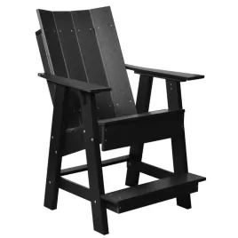 Wildridge Contemporary High Adirondack Chair