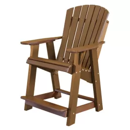 Wildridge Heritage High Adirondack Chair