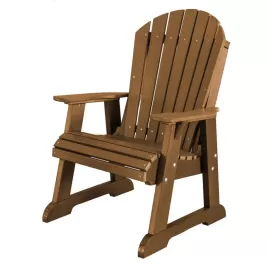 Wildridge Heritage High Fan Back Chair