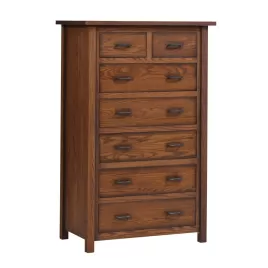 Mountain Lodge Chest of Drawers
