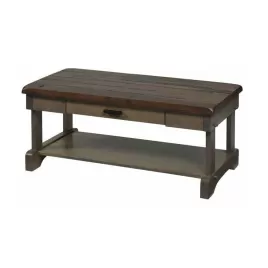 Ole Barn Reclaimed Coffee Table
