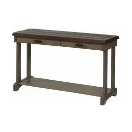 Ole Barn Reclaimed Hall Table