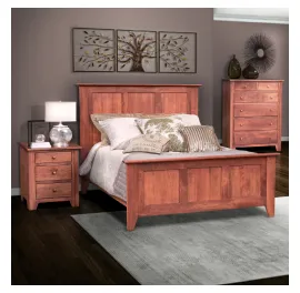 New Haven Shaker Collection