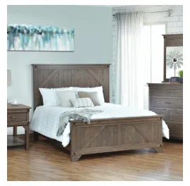 Troyer Ridge Cambridge Collection