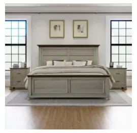 Hickory Grove Collection