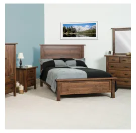 Sawyer Wood Collection