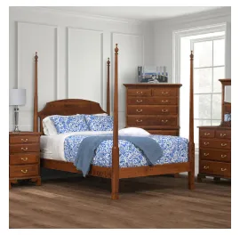 Troyer Ridge Williamsburg Collection