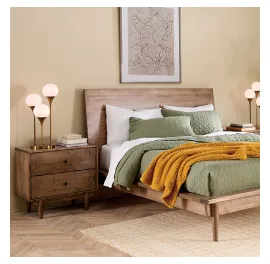 Baymont Collection
