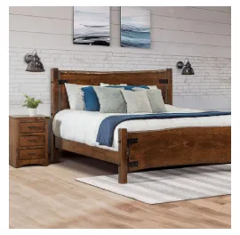 Live Wood Collection