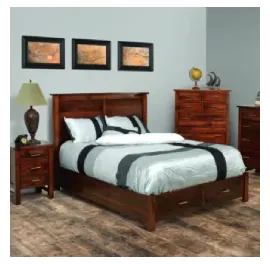 Cabin Creek Collection