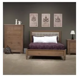 Pacific Heights Collection