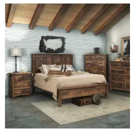 Barn Floor Collection
