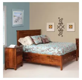 Hyland Park Collection