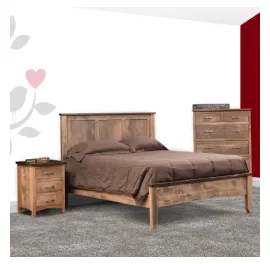 Rustic Roxbury Collection