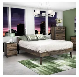 Madison Collection