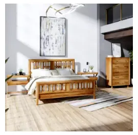 Meridian Collection
