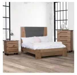 Grand Sequoia Collection
