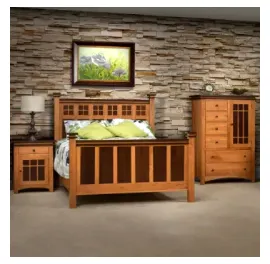 Maple Creek Collection