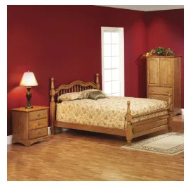 Sierra Classic Collection