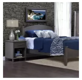 Millcraft Hamilton Collection