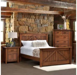 Mountain Lodge Collection
