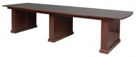 Deluxe Executive Conference Table