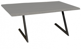 Z Dining Table Base