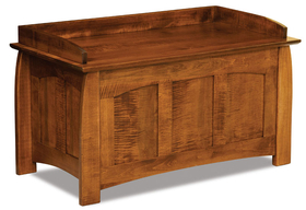 Royal Heritage Cedar-Lined Chest