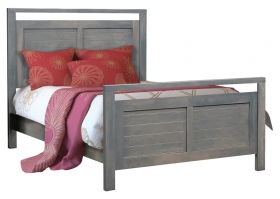 Triway Youth Bed - Full