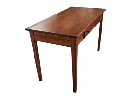 Writing Desk with Pencil Drawer